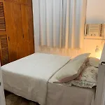 Apartamento Copacabana Semana Santa