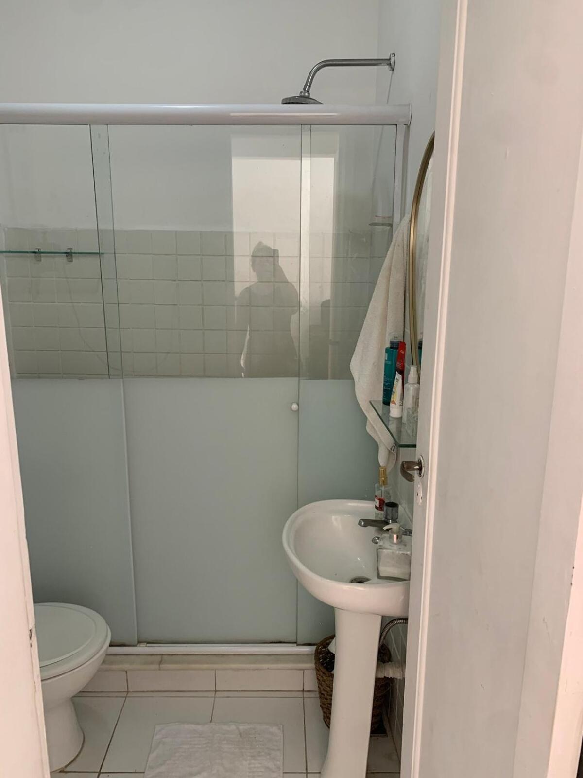 Apartamento Copacabana Semana Santa