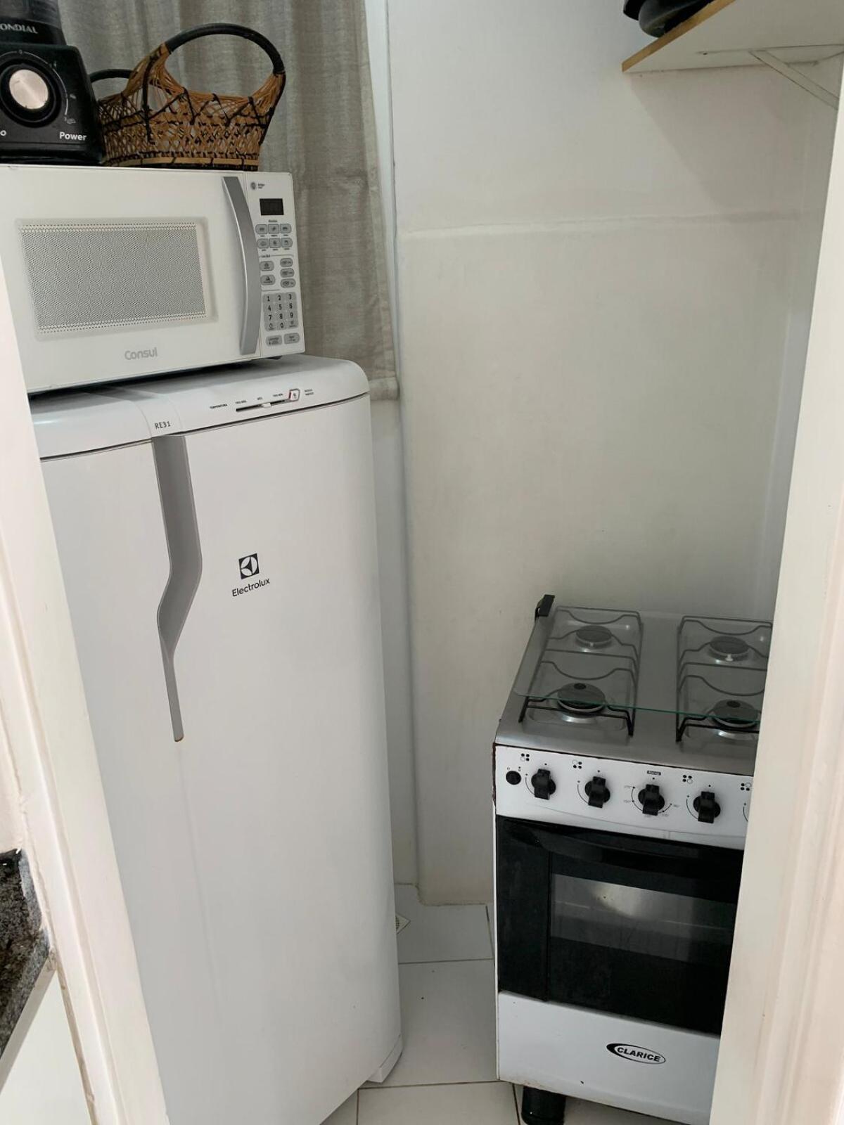 Apartamento Copacabana Semana Santa *