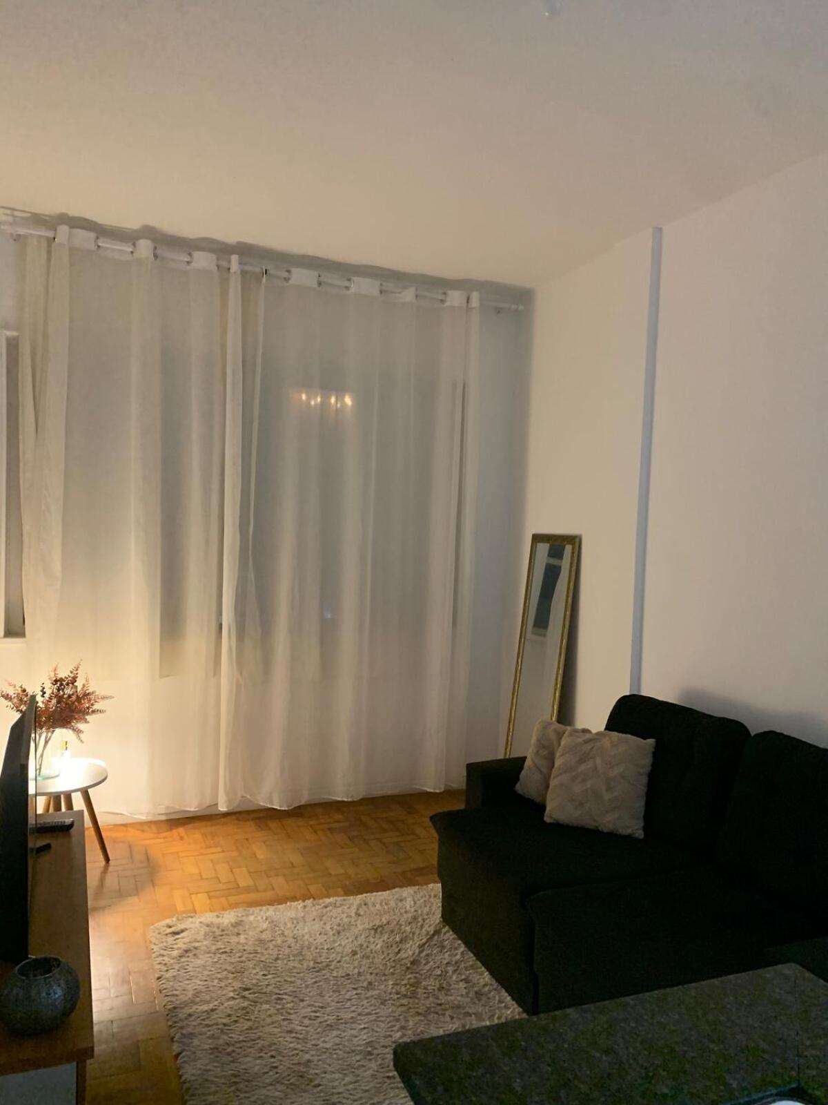 Apartamento Copacabana Semana Santa Rio de Janeiro